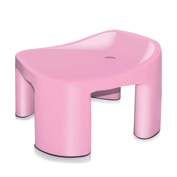 Backrest Stool-Image