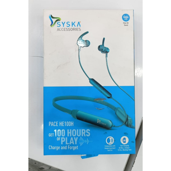 Neckband - Syska
