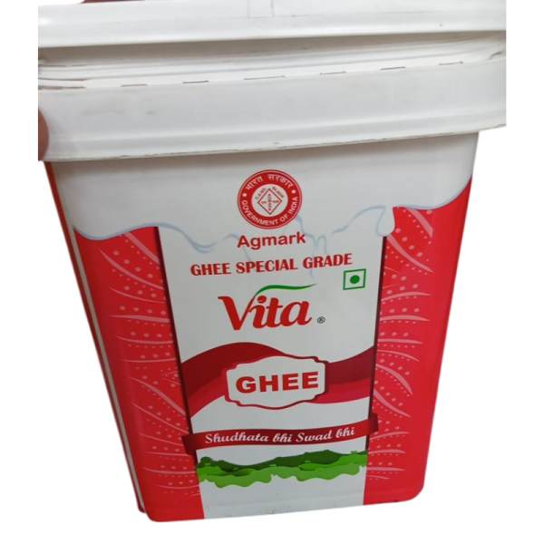 Desi Ghee-Image