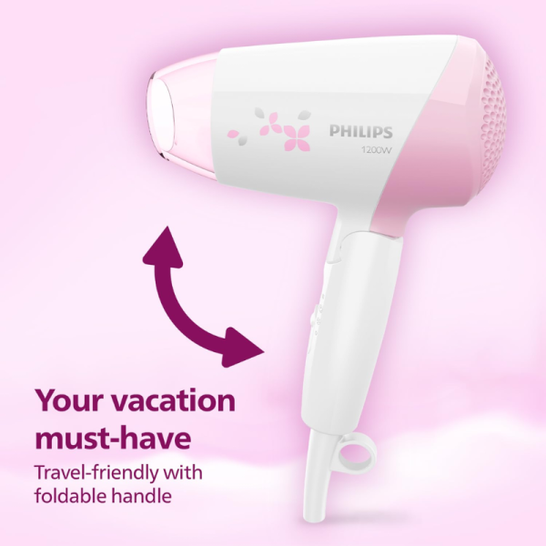 Hair Dryer - Havells