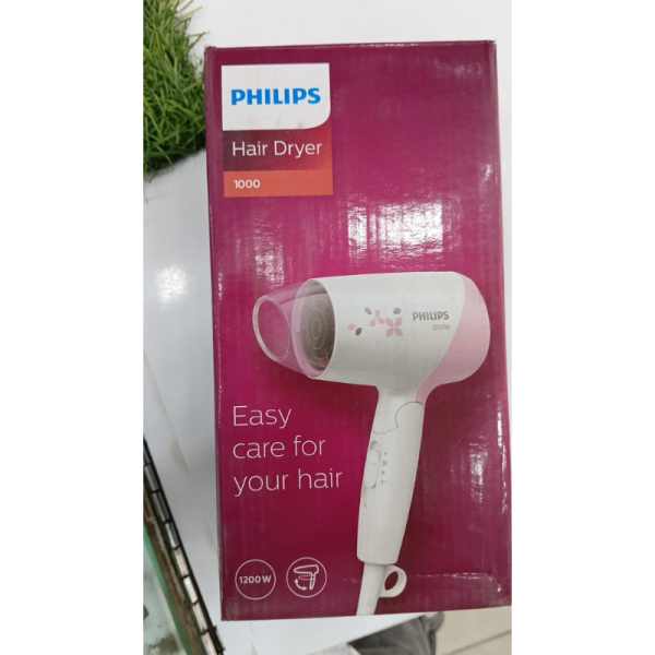 Hair Dryer - Havells