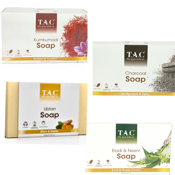 Bathing Soap Image