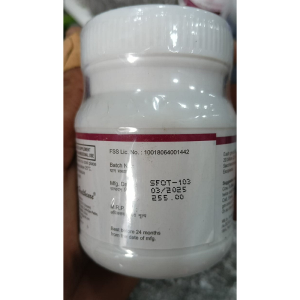 Vetzyme-XL - Vexter Healthcare