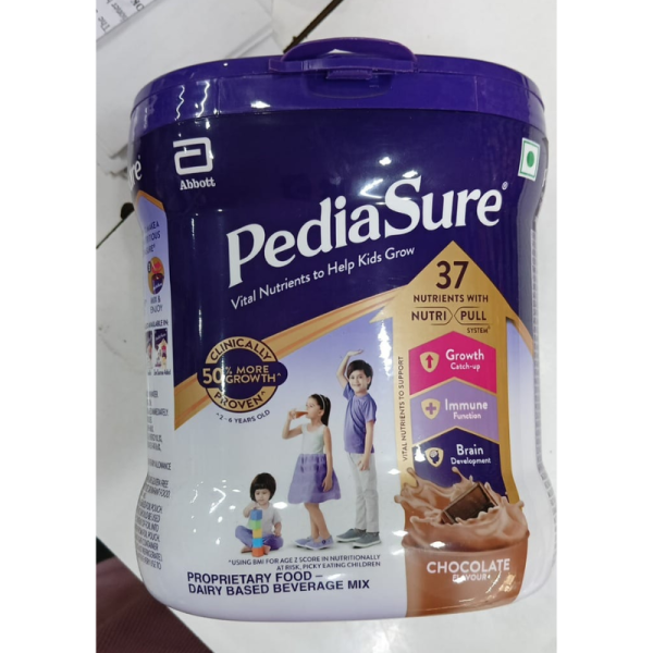 Pediasure - Abbott