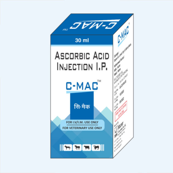 C-Mac Injection-Image