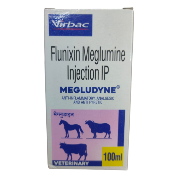 Megludyne Injection-Image