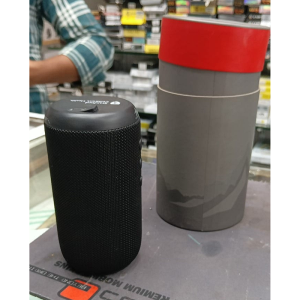 Bluetooth Speaker - High Sierra