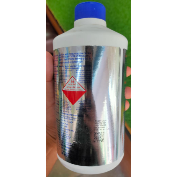 Parryfos Insecticide image 3