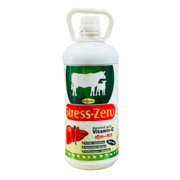 Stress-Zero-Image