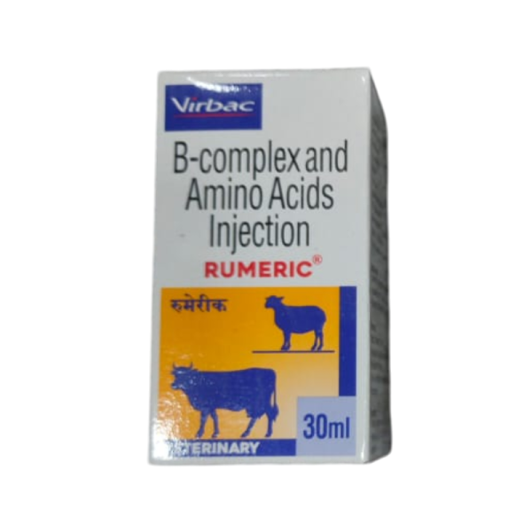 Rumeric - Virbac