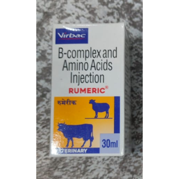 Rumeric - Virbac