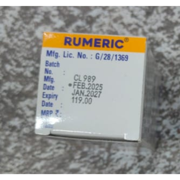 Rumeric - Virbac