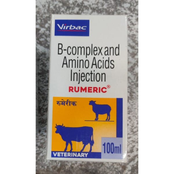 Rumeric - Virbac