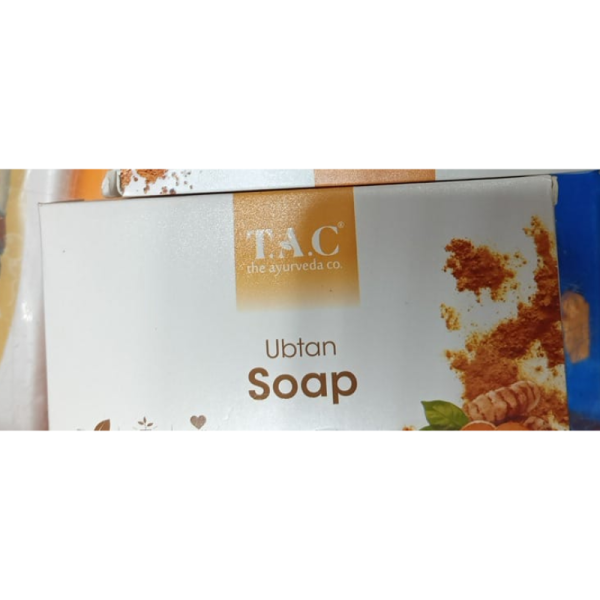 Bathing Soap - TAC