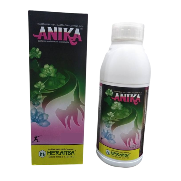 Anika Image