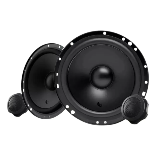 Car Audio Component Speaker System - Infinity by Harman