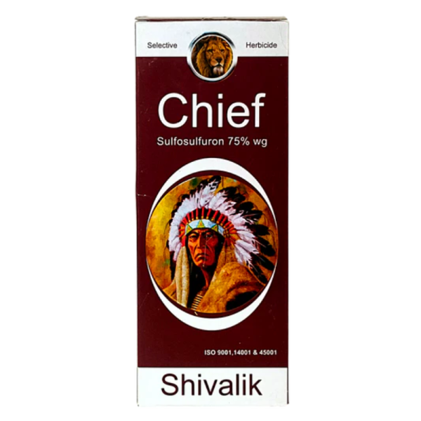 Chief Herbicide Image