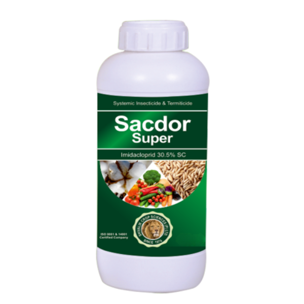 Sacdor Super Image