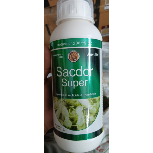 Sacdor Super image 2