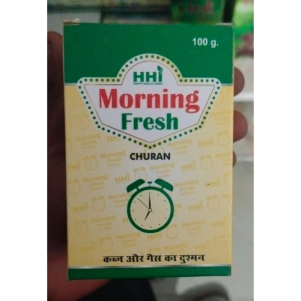 Morning Fresh Churan - Happy Health India