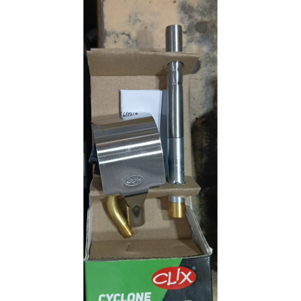 Cyclone Burner Heating Torch - Clix