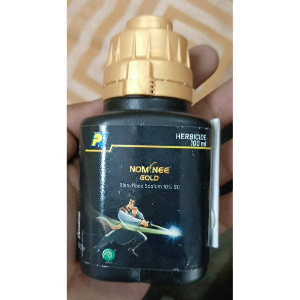 Nominee Gold Herbicide - Pi