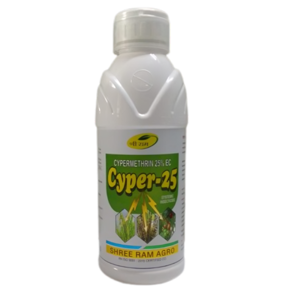 Cyper 25 Insecticide-Image