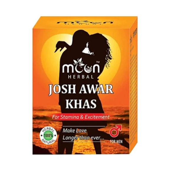 Josh Awar Khas-Image