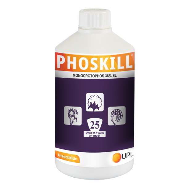Phoskil Insecticide Image