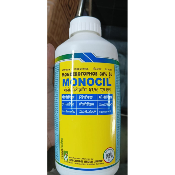 Monocil Insecticide image 2