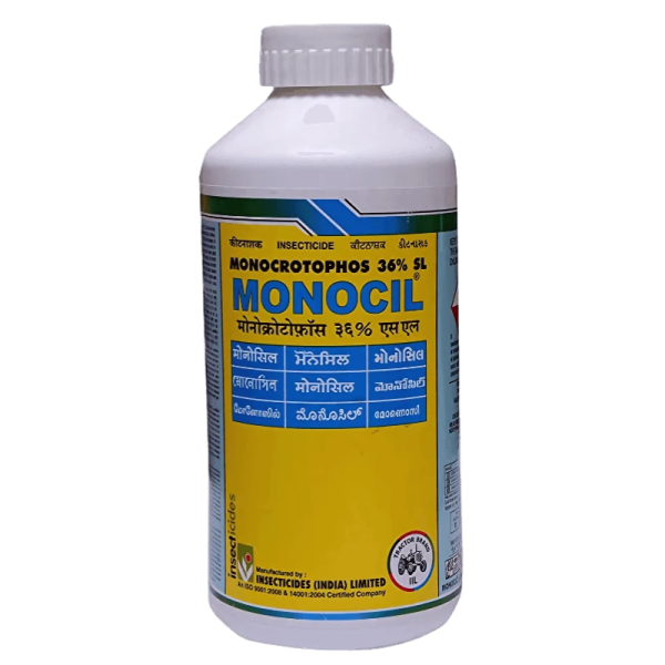 Monocil Insecticide Image
