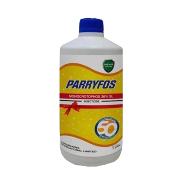 Parryfos Insecticide-Image