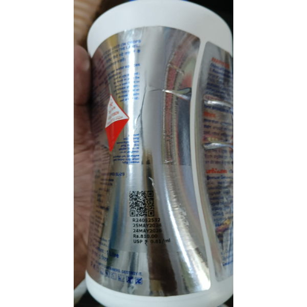Parryfos Insecticide image 3