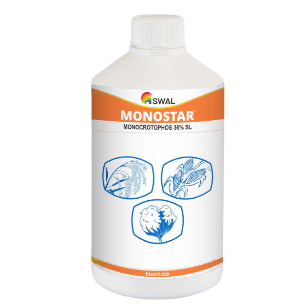 Monostar Insecticide - Swal Corporation Ltd.