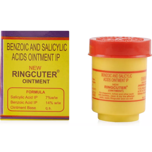 Ring Cutter Ointment-Image