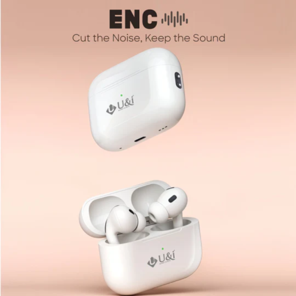Earbuds - U&i