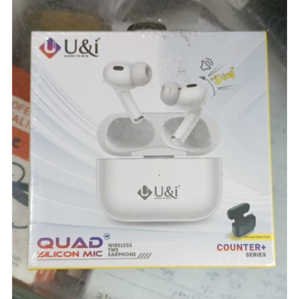 Earbuds - U&i