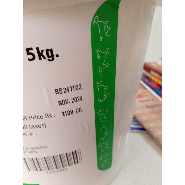 Biobion Gold - Animax Pharma
