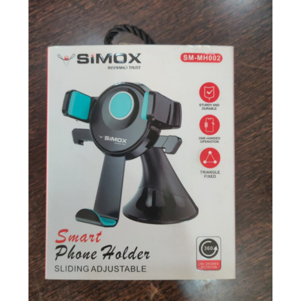 Phone Holder - Simox
