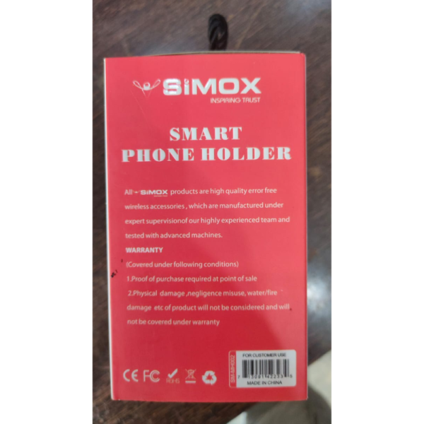 Phone Holder - Simox