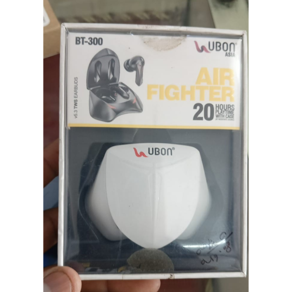 Earbuds - UBON