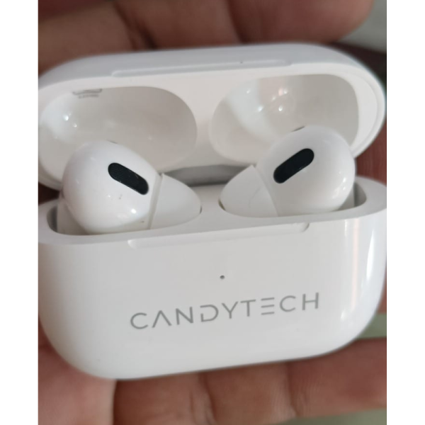 Earbuds - Candytech