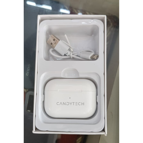 Earbuds - Candytech