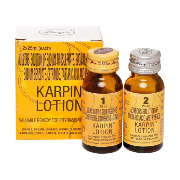 Karpin Lotion - Generic