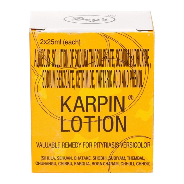 Karpin Lotion - Generic