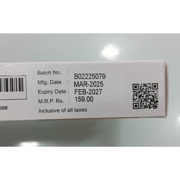 Medisalic Ointment - Torque Pharmaceuticals