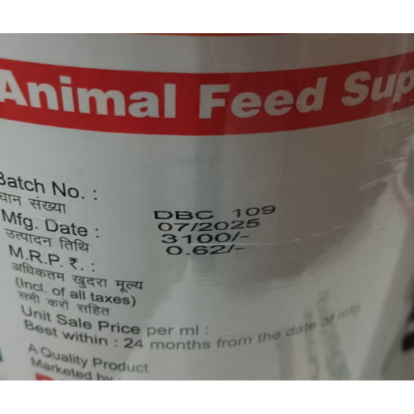 Bada Calf - BioDecent Pharma