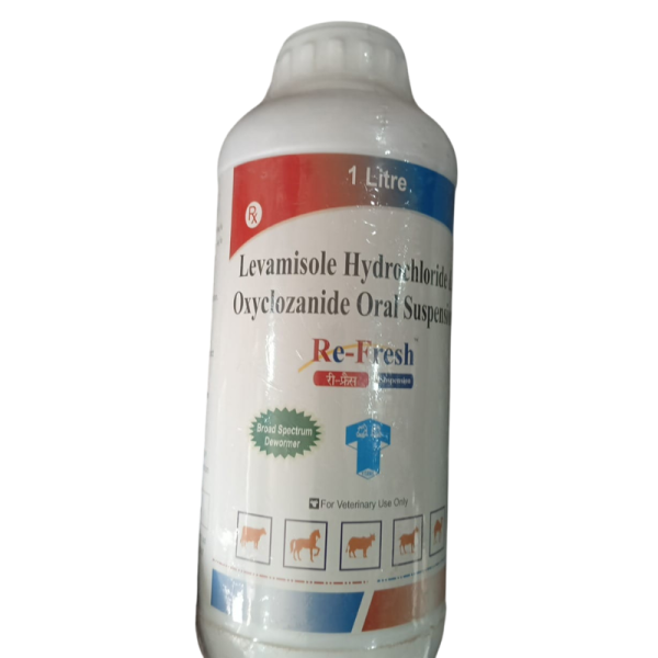 Re-Fresh Oral Suspension-Image