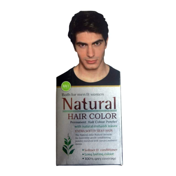 Hair Color-Image