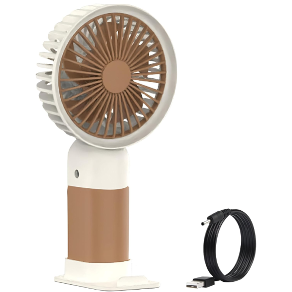 Portable Mini Hand Fan-Image